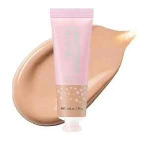 Unicorn Glow Hydrating Foundation 07 Honey 1.06oz